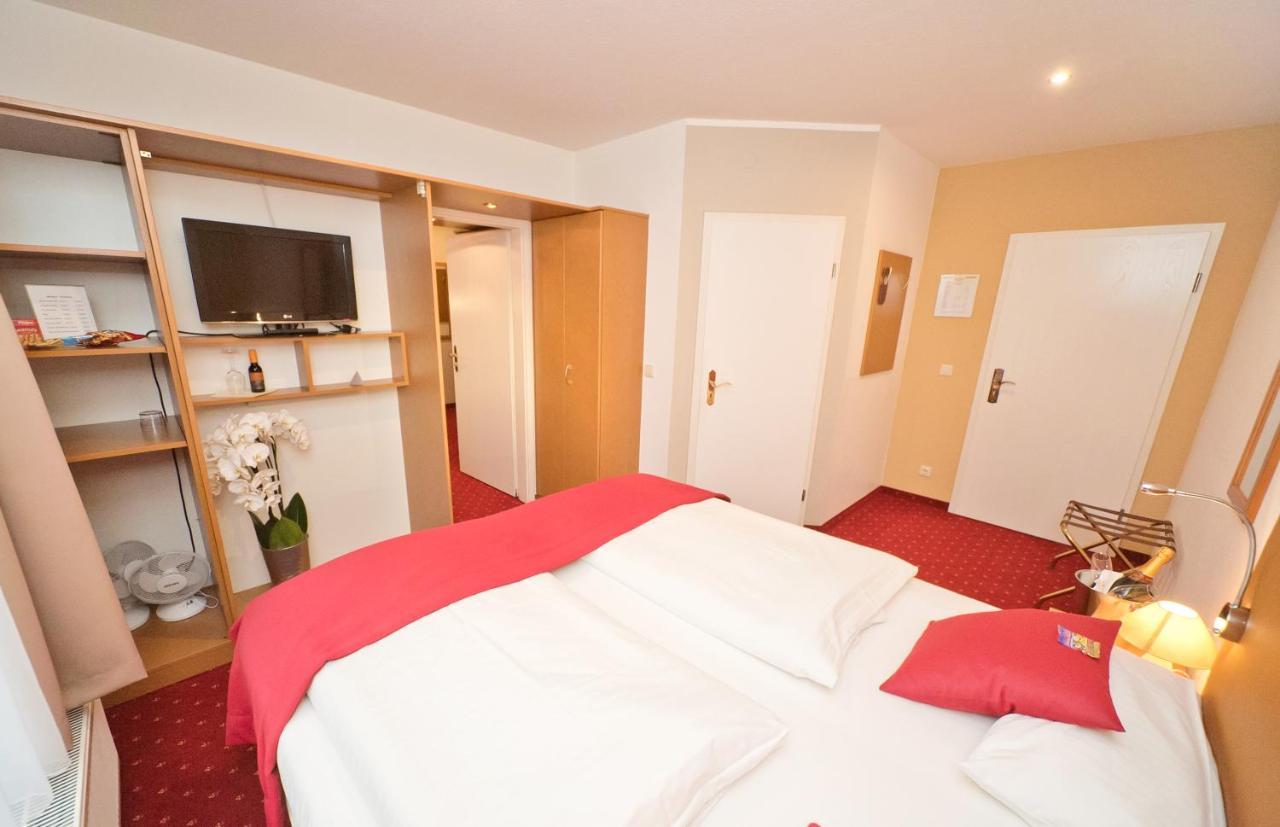 Halle  City-Hotel Am Wasserturm Halle מראה חיצוני תמונה