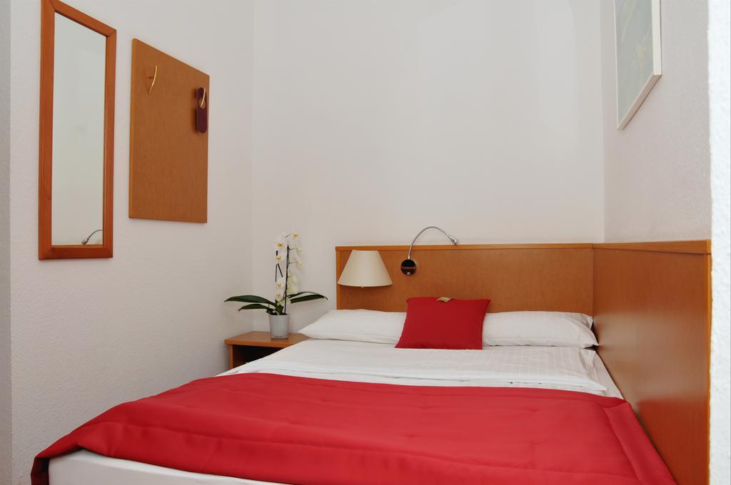 Halle  City-Hotel Am Wasserturm Halle מראה חיצוני תמונה