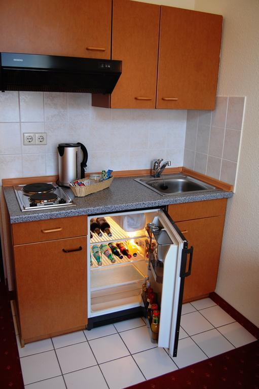 Halle  City-Hotel Am Wasserturm Halle מראה חיצוני תמונה